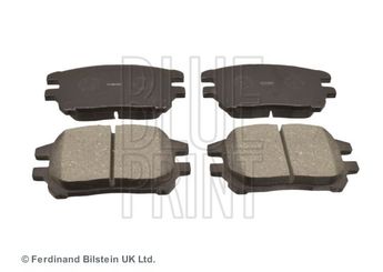 Fren Disk Balata Ön BLUE PRINT ADT342158  446548050 04465-48050