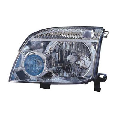 Far Sağ Nissan X-Trail (T30)(06.2001->)  TYC 20-A633-05-2