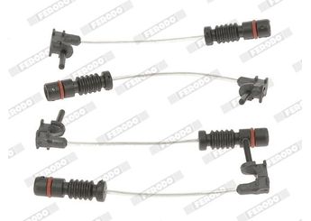 Balata İkaz Kablosu Ön FERODO FWI227  A1405401217 1405401217 N1405401217