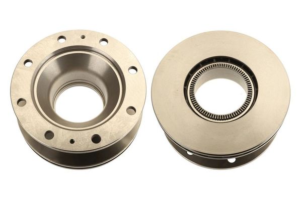 Fren Disk Ayna Ön Sağ ve Sol IVECO ORJINAL 2997450