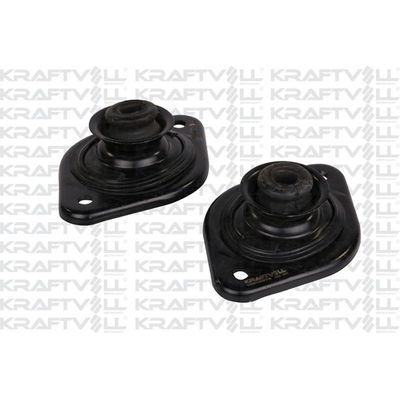 Amortisör Tabla Takozu Arka Sağ veya Sol Renault Latitude (2010->)  KRAFTVOLL 10010976