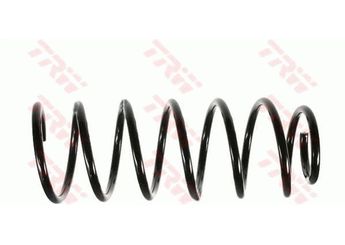 Helezon Yayı Ön STANDART YAY 134015F  1H0411105A 1H0 411 105 A