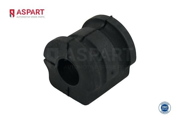 Viraj Demir Lastiği Ön Skoda Citigo e iV (NE1)(09.2019->)  ASPART 1SRU1100