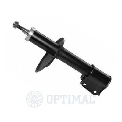 Amortisör Ön Sağ veya Sol Renault Clio I Faz III (04.1996->)  OPTIMAL A-3855H