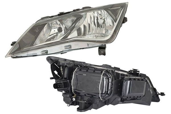 Far Sol OPTIMUM 5F1941015B