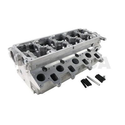 Silindir Kapağı  Volkswagen T6 California (SG)(05.2015->2019)  FRENDI 55727