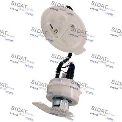 Depo Şamandırası  BMW 5 Serisi Gran Turismo (F07)(11.2009->)  SIDAT 721186