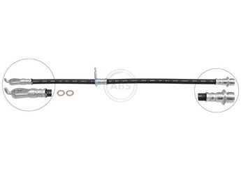 Fren Hortumu Ön Sol CAVO C901 342A  9094702J15 90947-02J15