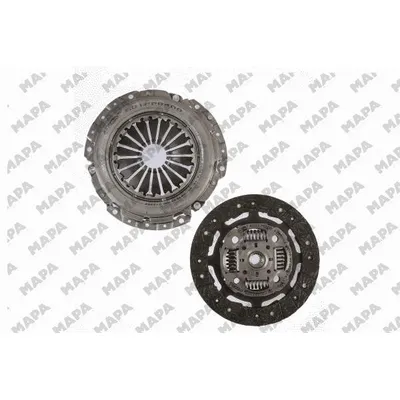 Debriyaj Seti  Ford Focus S.Wagon (CAK)(1998->)  MAPA 001220209