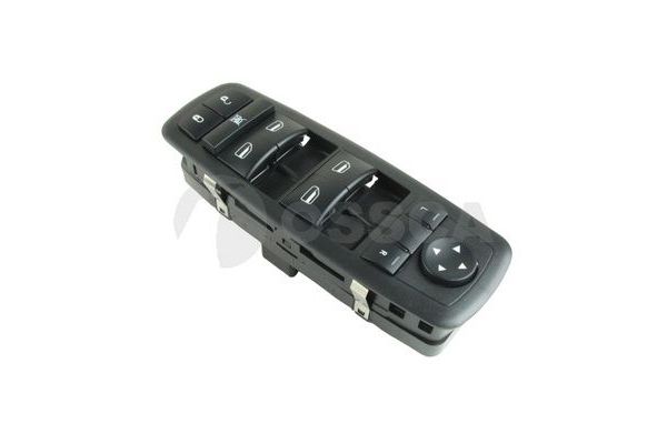 Cam Açma Düğmesi Ön Sol Chrysler Grand Voyager (RT)(2008->)  MAXTEL 18230113