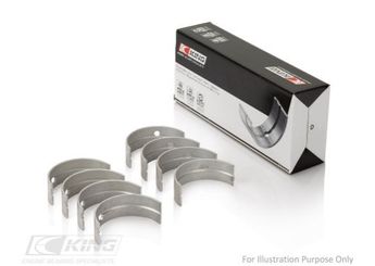 Ana Yatak (0.50)  KING MB4050AM0.5  