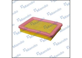 Hava Filtresi  MANDO MMF015171  3250040 EFA375 HE1923603 2811322600 HE19236039A HE19236039B FEH113320A FEJK13Z40