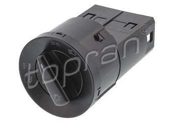 Far Anahtarı  TOPRAN 120 943  1U0941531DREH 1U0941531D 1U0 941 531D 1U0941531D01C 1U0 941 531D 01C 1U0 941 531D REH 1U0941531DWHS 1U0 941 531D WHS