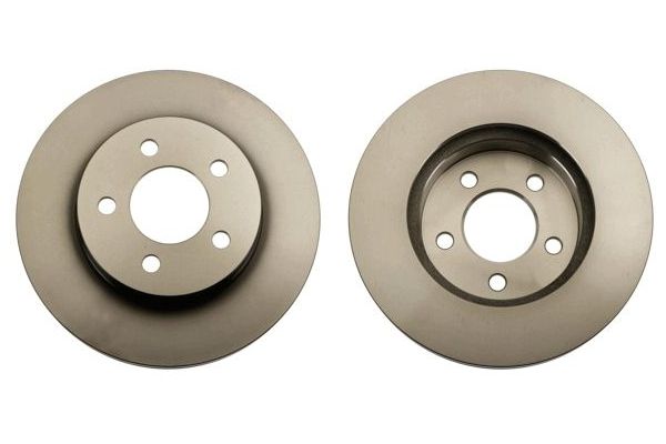 Fren Disk Ayna Ön Sağ ve Sol TRW DF4885S