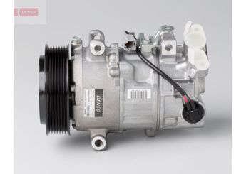 Klima Kompresörü  DENSO DCP23031  7711497391 8200956574