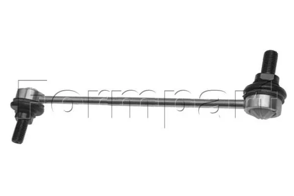 Viraj Demir Askı Rotu Ön Sağ veya Sol Opel Combo (Corsa C)(2001->)  FORMPART 2008004