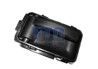 Kapı Kolu Ön İç Sol WENDERPARTS E-MA0007600261  