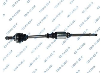 Aks Komple Ön Sağ GSP 245156  3273G9 3273H0 3273Q3