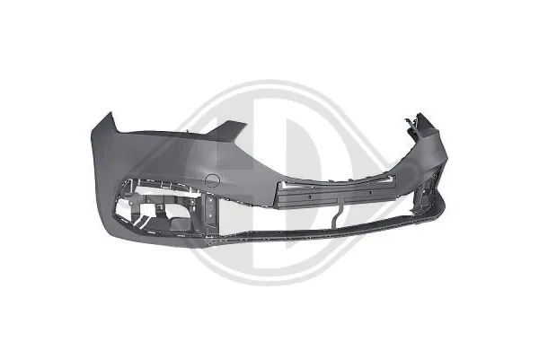 Tampon Ön Seat Leon Sportstourer (KL8)(03.2020->)  MAHER 37696