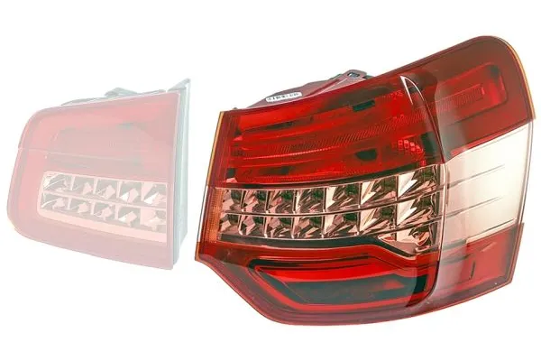 Stop Lambası Dış Sağ HELLA 2SD 354 822-021