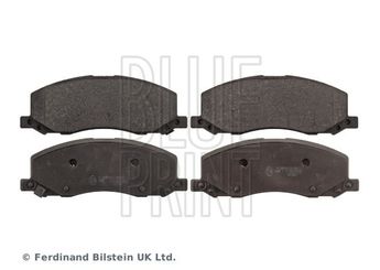 Fren Disk Balata Ön BLUE PRINT ADW194207  13237752 013237752 1605202 16 05 202 13 237 752