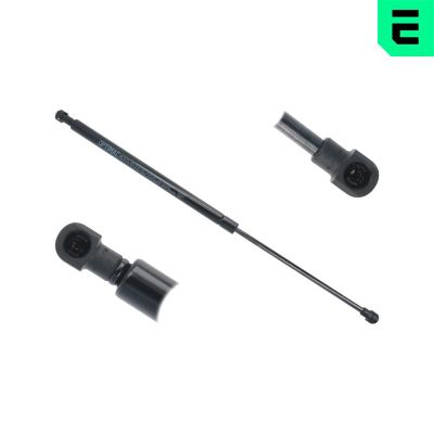 Bagaj Amortisörü Sağ veya Sol Renault Scenic III (04.2009->)  OPTIMAL AG-51095