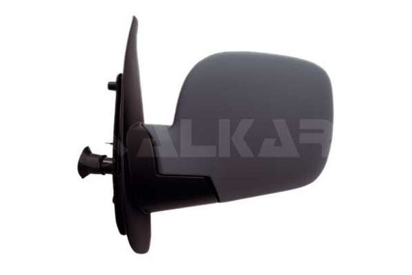 Dikiz Aynası Dış Sol Renault Kangoo (F/KW0)(01.2008->)  EUROBUMP REN11KA008
