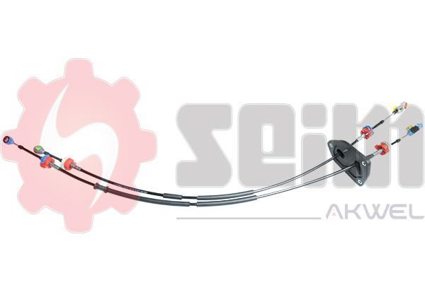 Vites Değiştirme Teli  Fiat Doblo (152) Panorama (12.2014->)  KRAFTVOLL 01090163