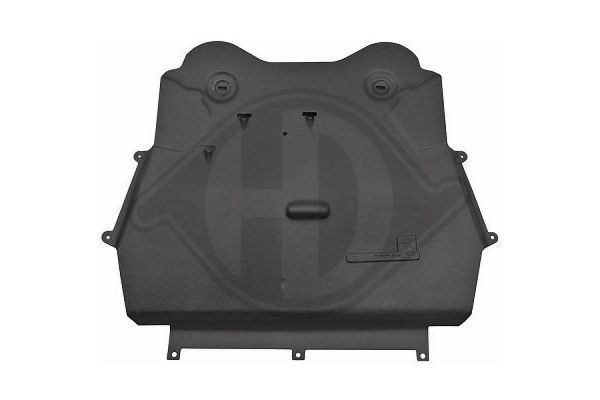 Motor Karter Muhafaza  PSA ORJINAL 9809930480