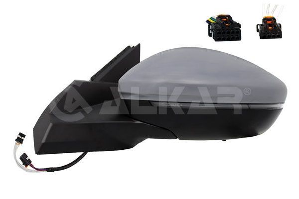 Dikiz Aynası Dış Sol ALKAR 6147313