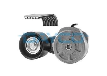 Vantilatör Kayış Seti  DAYCO KPV038HD  5419970892S1