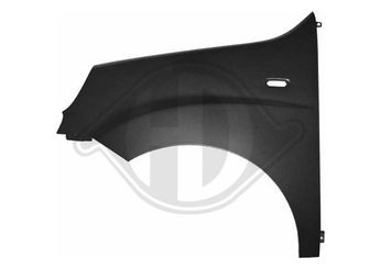 Çamurluk Ön Sağ FROW 162.1601.002  51754845