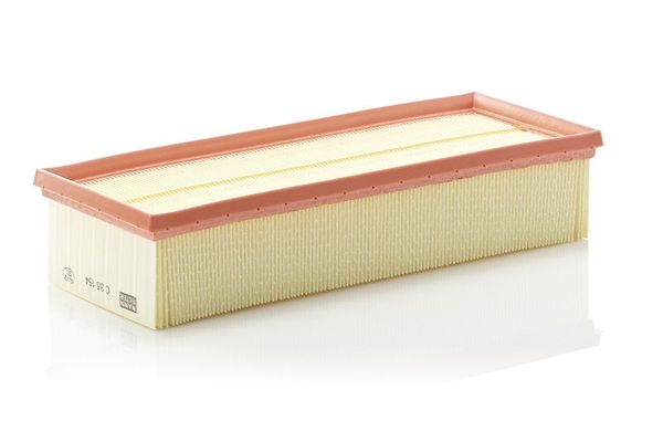 Hava Filtresi  Audi A3 Cabriolet (8P7)(04.2008->)  FROW 404.2002.005