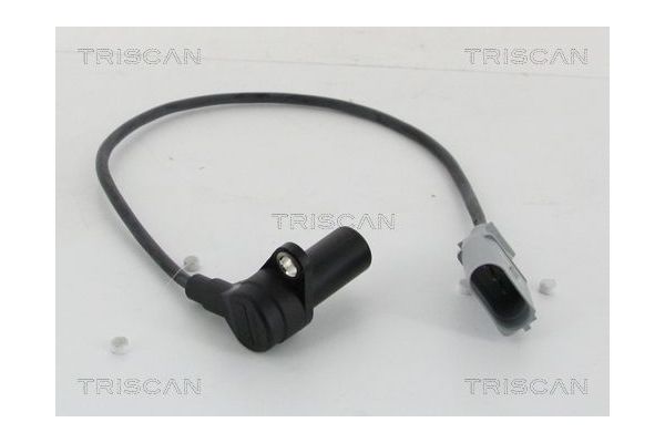 Krank Sensörü  Audi S8 (D2)(05.1999->)  NGK 81314