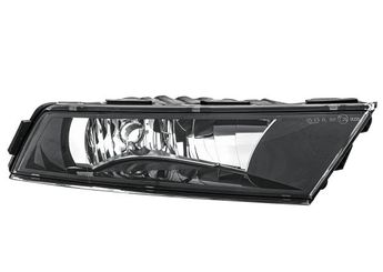 Sis Farı Ön Sağ HELLA 1NB 011 836-121  3V0941700 3V0 941 700