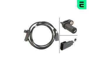 Abs Sensörü Arka Sağ OPTIMAL 06-S252  1C152B372CD 4577323 1C152B372CC 1C152 B372 CC 1C152 B372 CD 4537236