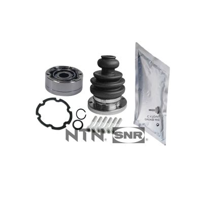 Aks Kafası Ön İç Sağ veya Sol SWAPP 62382