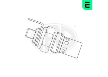 Isıtma Bujisi  ERA 886227  2666104 CD10199