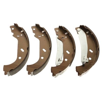 Fren Pabuçlu Balata Arka Citroen Jumpy (11.2003->)  PBS 4077