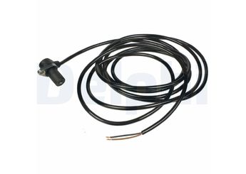 Abs Sensörü Arka Sağ veya Sol DELPHI SS20283  6385420417 638 5420 417 6385420317 A6385420417 A638 5420 417 A6385420317