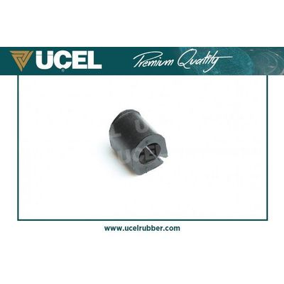 Viraj Demir Lastiği Ön UCEL 10206A