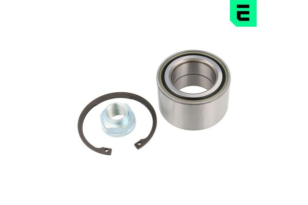 Teker Rulmanı Ön veya Arka Sağ veya Sol OPTIMAL 701860