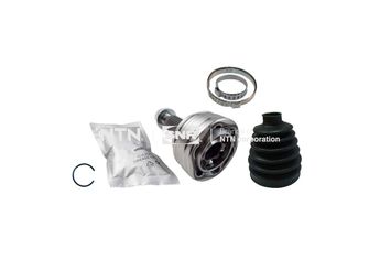 Aks Kafası Ön Dış Sağ veya Sol SNR OJK54.039  7P0498099B 7P0407271CX 7P0498099A 7P0498099AX 7P0498099BX 95834990101