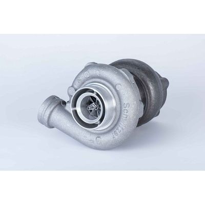 Turbo Şarj  BORGWARNER 319278