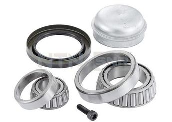 Teker Rulmanı Ön Sağ veya Sol KRAFTVOLL 14030368  A2303300325 C45709 29802002 0029802002 29806502 0029806502 2119800002 2303300325 A0029806502 251405645B