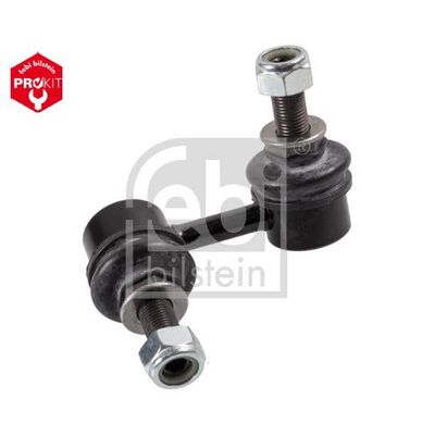 Viraj Demir Askı Rotu Arka Sağ Nissan Pathfinder 4/5 Kapı (R51)(01.2005->)  FEBI BILSTEIN 34717