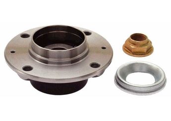 Teker Rulmanı Arka Sağ veya Sol FORMPART 21498005/K  374874 3748.74