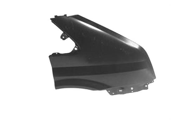 Çamurluk Ön Sağ EUROBUMP FOR08TR007