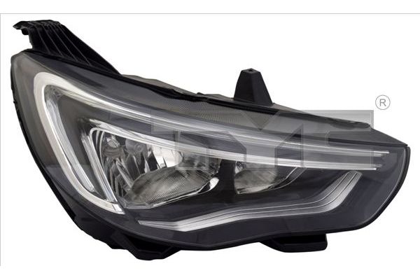 Far Sol TYC OPL10GR006