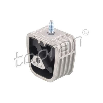 Motor Takozu Sol Mercedes A -Serisi (BM 168)(05.1997->)  TOPRAN 400 481